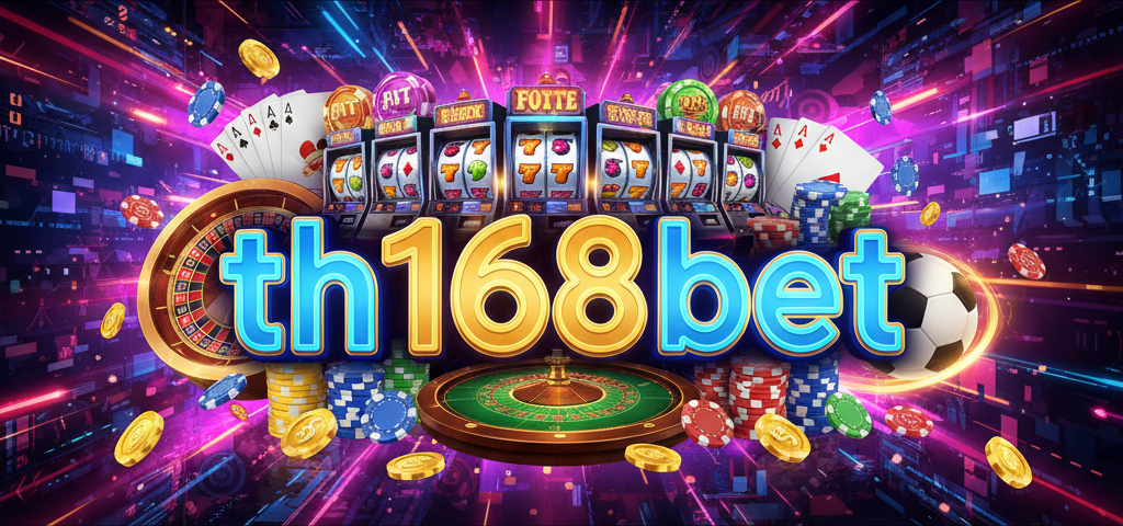 th168bet