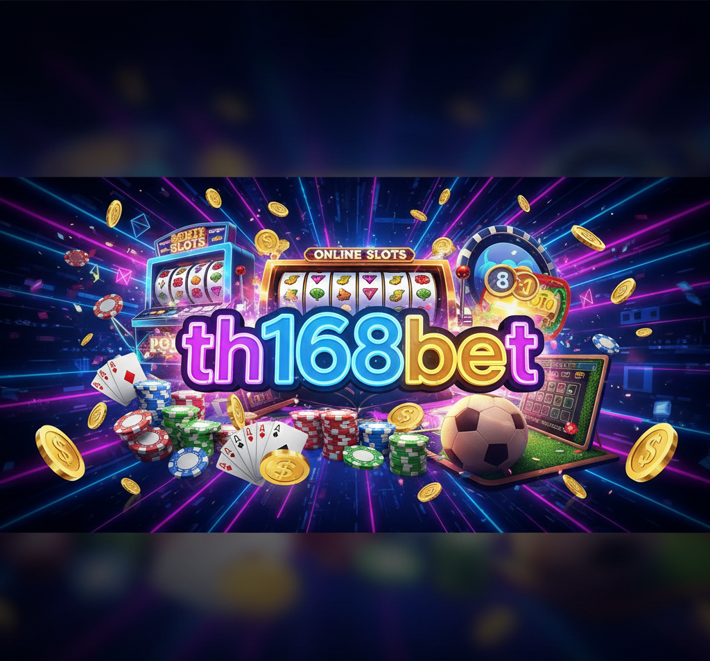 th168bet