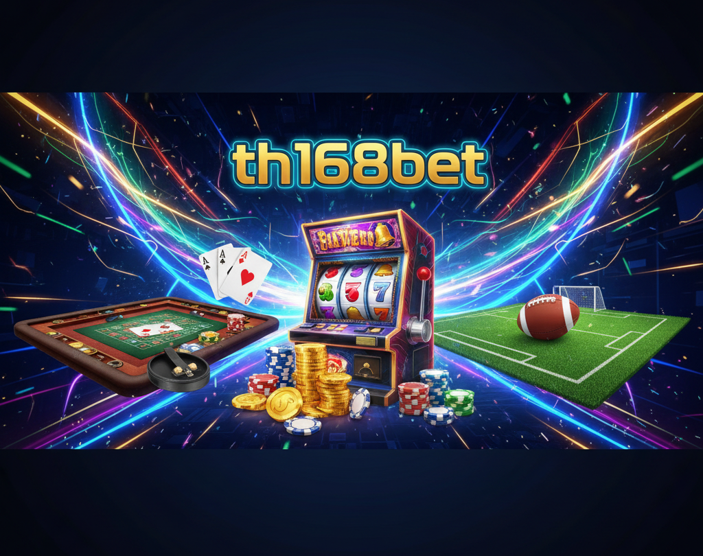 th168bet
