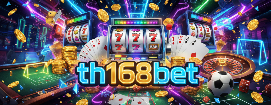 th168bet
